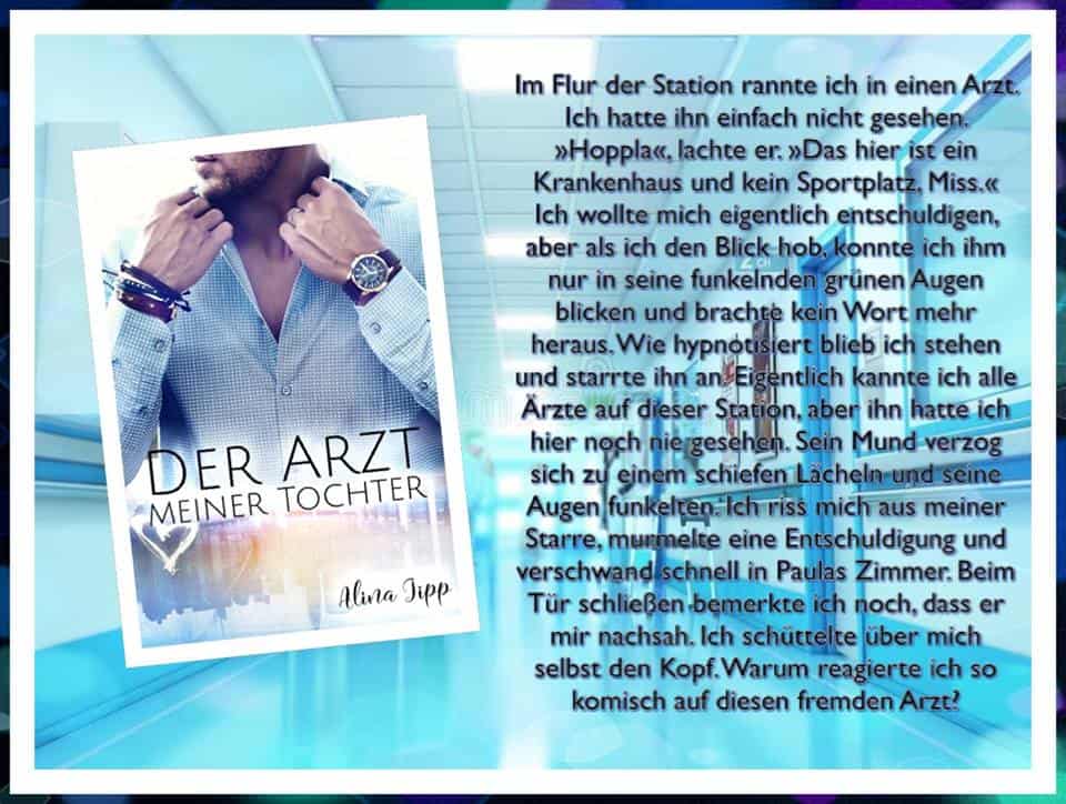 Der Arzt meiner Tochter von Alina Jipp 4 Schnipselbild Der Arzt meiner Tochter von Alina Jipp