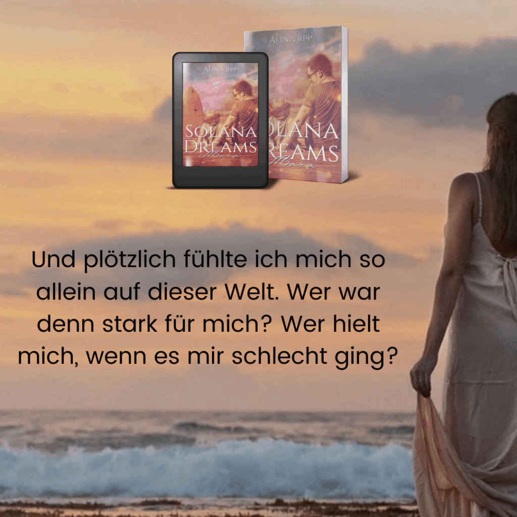 Solana Dreams - Mara 3 Schnipselbild Solana Dreams - Mara von Alina Jipp