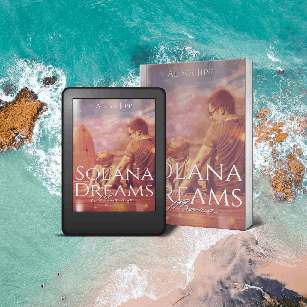 Solana Dreams - Mara 2 Solana Dreams - Mara