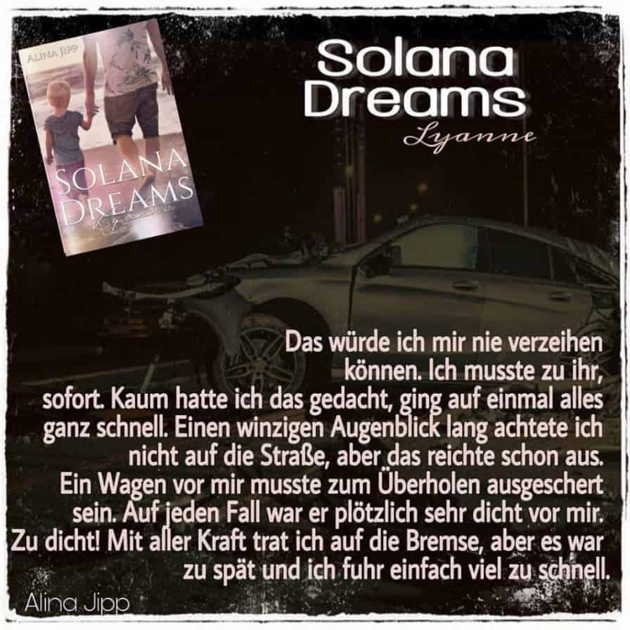 Solana Dreams - Lyanne 3 Schnipselbild Solana Dreams - Lyanne von Alina Jipp